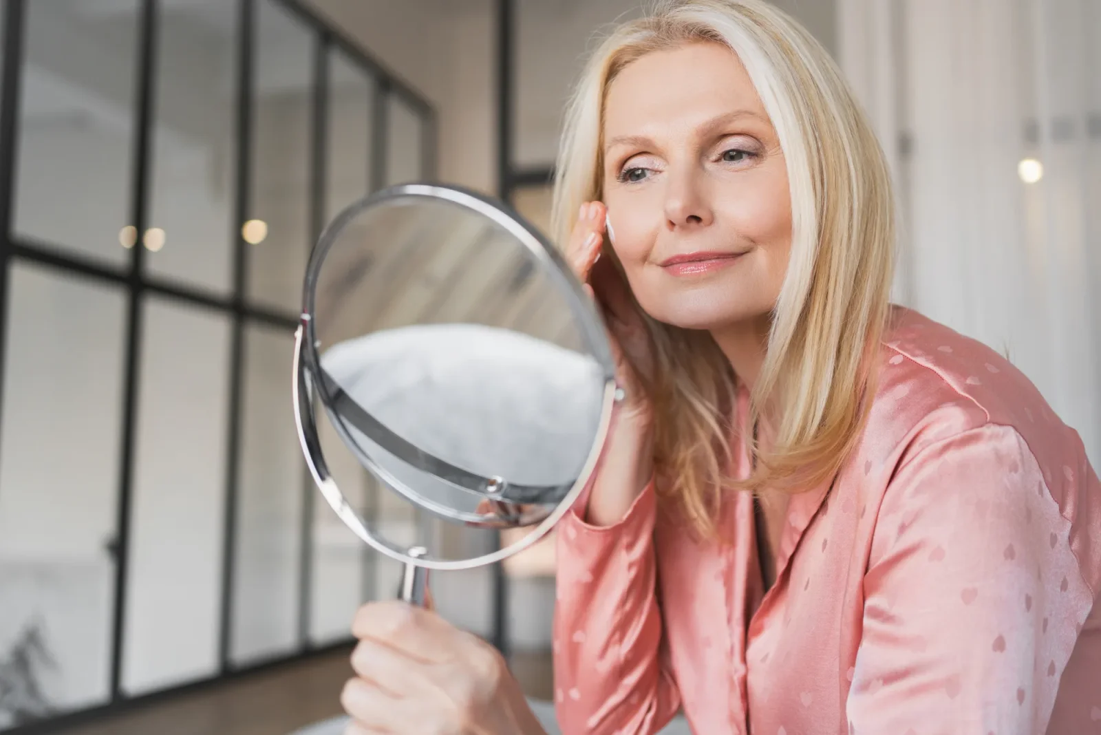 Skin Boosters — ενδεικτική εικόνα